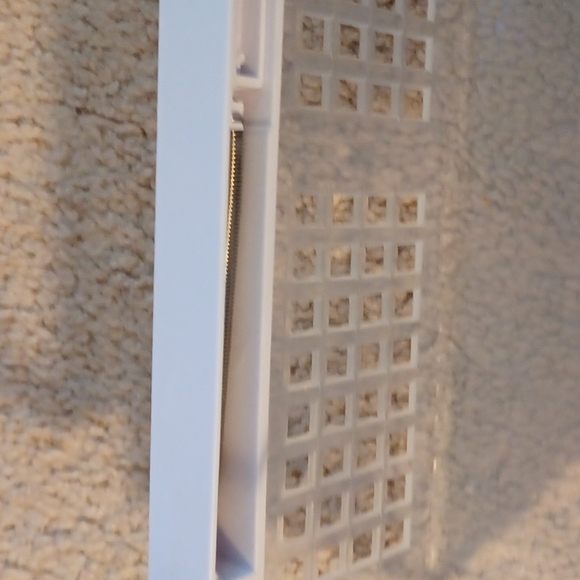 Two Refig  Baskets - Picture 3 of 6